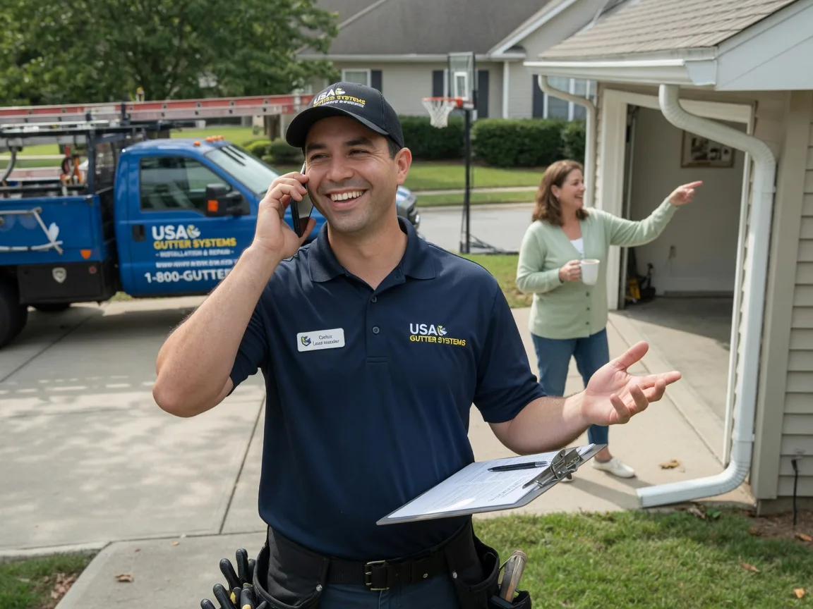 Gutter Installation Nalcrest, FL FAQs